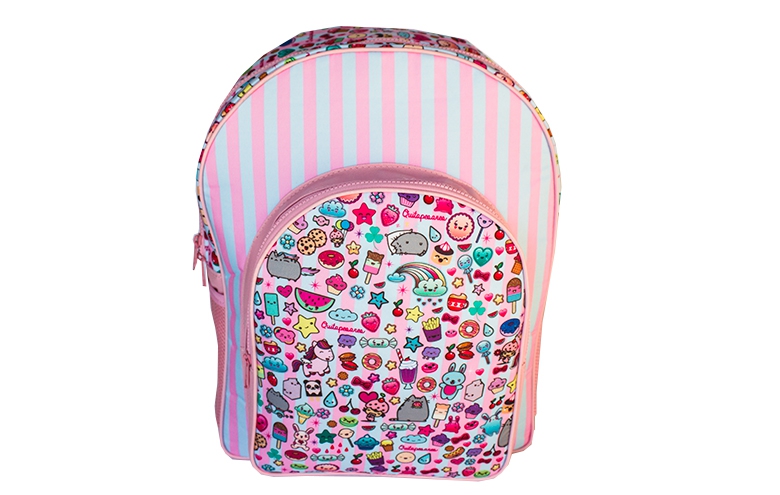 QUITA - MOCHILA ESPALDA GRANDE