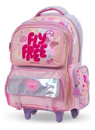 QUITA - MOCHILA CARRO VARIAS