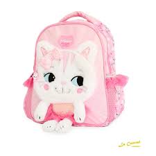 QUITA - MOCHILA 34x24x12 
