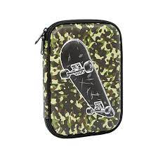 SKATE-ON CANOPLA EVA 1.P.