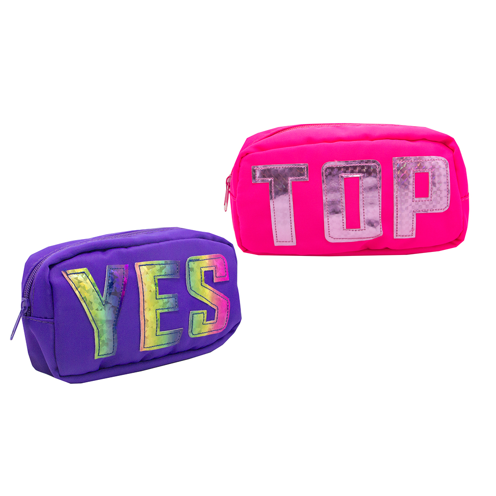 HERMOSURA ECLIPSE TOP-YES