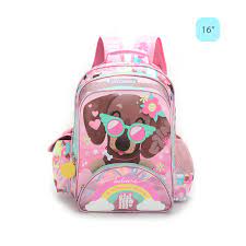 CHIMOLA MOCHILA ESPALDA 16