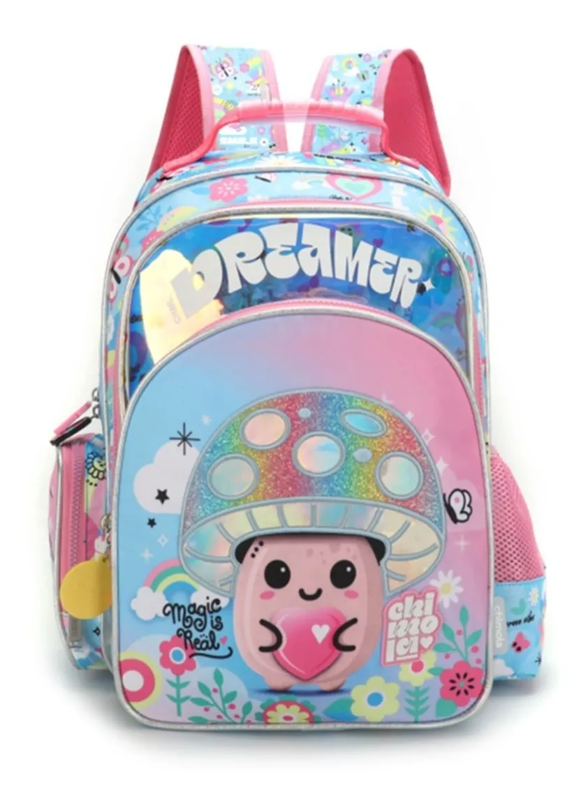 CHIMOLA MOCHILA ESPALDA 18