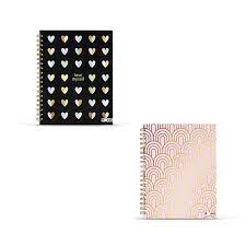 CHIC CUADERNO TD.ESP.16x21 80h.==