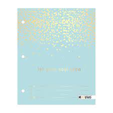 CHIC CUADERNO A4.T.SR.80h ==