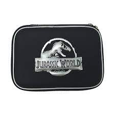 JURASIC-WORLD CANOPLA EVA 2 CIERRE
