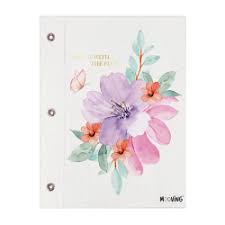 GARDEN CARPETA N.3 C/C