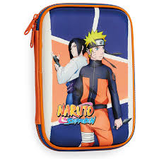 NARUTO CANOPLA EVA 1.P.