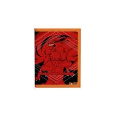 NARUTO CUADERNO T.FLEX. 16x21  48H ==