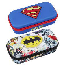DC CANOPLA BOX