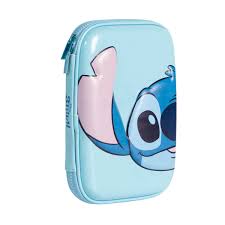 STICH CANOPLA EVA 1.P.CIERRE