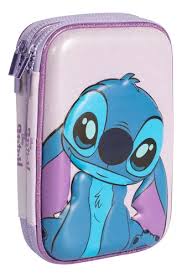 STICH CANOPLA EVA 2.P.CIERRE