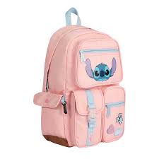 STICH MOCHILA ESPALDA VARIAS