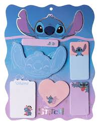 STICH SET DE NOTAS x6u.