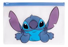 STICH SOBRE EVA A5