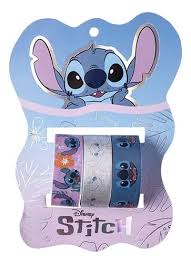 STICH CINTA WASHI TAPE x 3u.