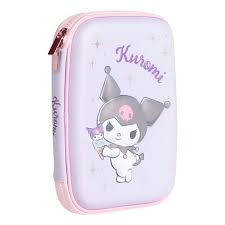KUROMI CANOPLA EVA 1.P.CIERRE
