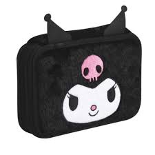 KUROMI CANOPLA CIERRE LIBRO 2.PISO