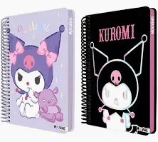 KUROMI CUADERNO POCKET PREMIUM TD.ESP.