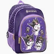 KUROM MOCHILA ESPALDA DIAMANTE 17