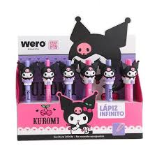 KUROMI BOLIGRAFO WERO