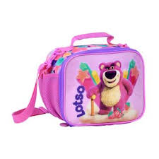 LOTSO LUNCHERA