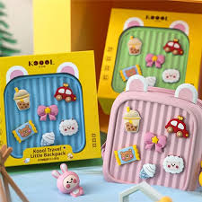 KOOOL MOCHILA PRESCOLAR PEQUENA K-32 