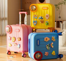 KOOOL CARRY-ON K73