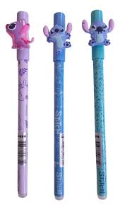 STICH BOLIGRAFO ROLLER BORRABLE