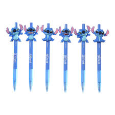 STICH BOLIGRAFO RETRACTIL 3D