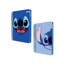 STICH CUADERNO POCKET PREMIUM TD.ESP.